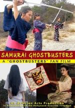 Watch Samurai Ghostbusters Zumvo