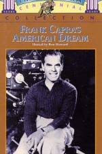 Watch Frank Capra's American Dream Zumvo