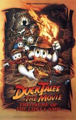 Watch DuckTales the Movie: Treasure of the Lost Lamp Zumvo