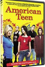 Watch American Teen Zumvo