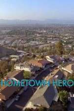 Watch Hometown Hero Zumvo