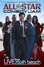 Watch All Star Comedy Jam: Live from South Beach Zumvo