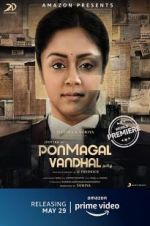 Watch Ponmagal Vandhal Zumvo