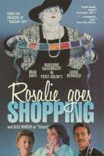 Watch Rosalie Goes Shopping Zumvo