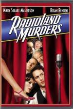 Watch Radioland Murders Zumvo