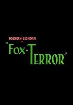 Watch Fox-Terror (Short 1957) Zumvo