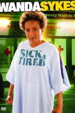 Watch Wanda Sykes Sick and Tired Zumvo