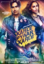 Watch Karle Pyaar Karle Zumvo