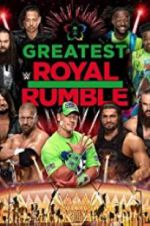 Watch WWE Greatest Royal Rumble Zumvo