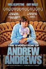 Watch The Evolution of Andrew Andrews Zumvo