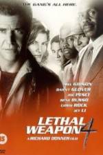 Watch Lethal Weapon 4 Zumvo