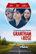 Watch Grantham & Rose Zumvo