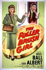 Watch The Fuller Brush Girl Zumvo