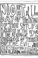 Watch Night of the Day of the Dawn of the Son of the Bride of the Return of the Terror Zumvo
