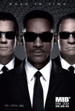 Watch Men in Black 3 Zumvo