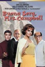 Watch Buona Sera Mrs Campbell Zumvo