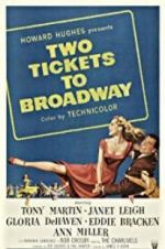 Watch Two Tickets to Broadway Zumvo