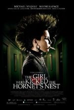 Watch The Girl Who Kicked the Hornet\'s Nest Zumvo