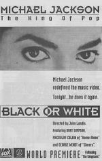 Watch Michael Jackson: Black or White Zumvo