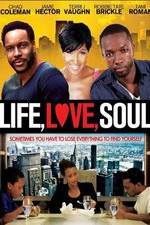 Watch Life, Love, Soul Zumvo