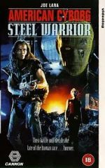 Watch American Cyborg: Steel Warrior Zumvo