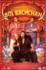 Watch Bol Bachchan Zumvo