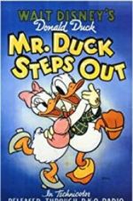 Watch Mr. Duck Steps Out Zumvo