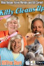 Watch Rifftrax Kitty Cleans Up Zumvo