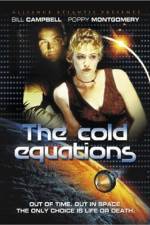 Watch The Cold Equations Zumvo