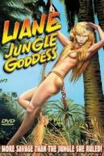 Watch Liane, Jungle Goddess Zumvo