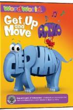 Watch Word World: Get Up & Move Zumvo