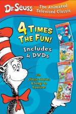 Watch The Grinch Grinches the Cat in the Hat Zumvo