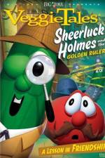 Watch VeggieTales Sheerluck Holmes and the Golden Ruler Zumvo