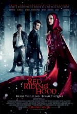 Watch Red Riding Hood Zumvo