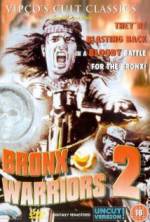 Watch Escape from the Bronx Zumvo