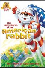 Watch The Adventures of the American Rabbit Zumvo