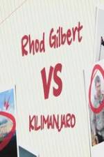 Watch Rhod Gilbert vs. Kilimanjaro Zumvo