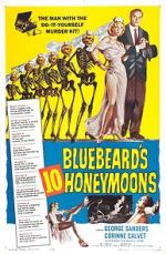 Watch Bluebeard\'s Ten Honeymoons Zumvo