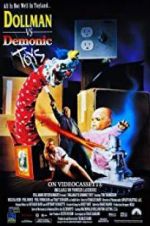 Watch Dollman vs. Demonic Toys Zumvo