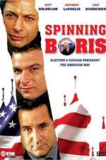 Watch Spinning Boris Zumvo