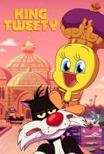 Watch King Tweety Zumvo