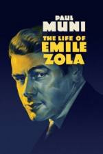 Watch The Life of Emile Zola Zumvo