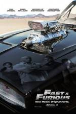 Watch Fast and Furious Zumvo