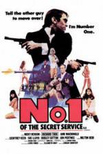 Watch No 1 of the Secret Service Zumvo