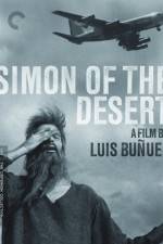 Watch Simón del desierto Zumvo