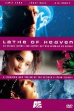 Watch Lathe of Heaven Zumvo
