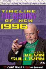 Watch The History Of WCW 1996 With Kevin Sullivan Zumvo