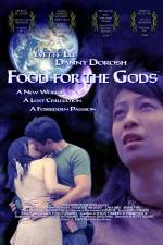 Watch Food for the Gods Zumvo