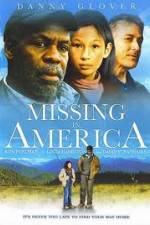 Watch Missing in America Zumvo