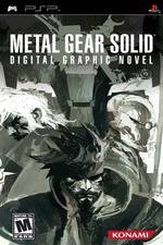 Watch Metal Gear Solid: Bande Dessine Zumvo